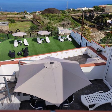 Casa Piramide 2. Terraza Wifi Y Parking Privado Villa Icod De Los Vinos Dış mekan fotoğraf