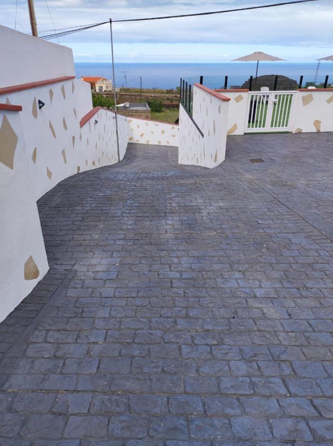 Casa Piramide 2. Terraza Wifi Y Parking Privado Villa Icod De Los Vinos Dış mekan fotoğraf