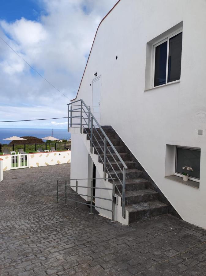 Casa Piramide 2. Terraza Wifi Y Parking Privado Villa Icod De Los Vinos Dış mekan fotoğraf