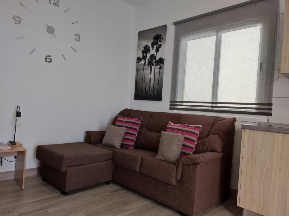 Casa Piramide 2. Terraza Wifi Y Parking Privado Villa Icod De Los Vinos Dış mekan fotoğraf