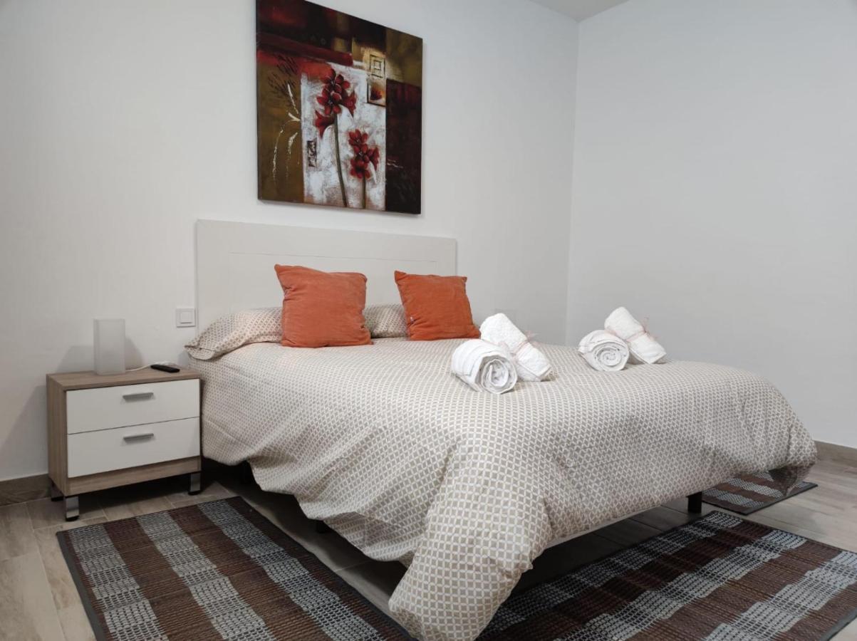 Casa Piramide 2. Terraza Wifi Y Parking Privado Villa Icod De Los Vinos Dış mekan fotoğraf