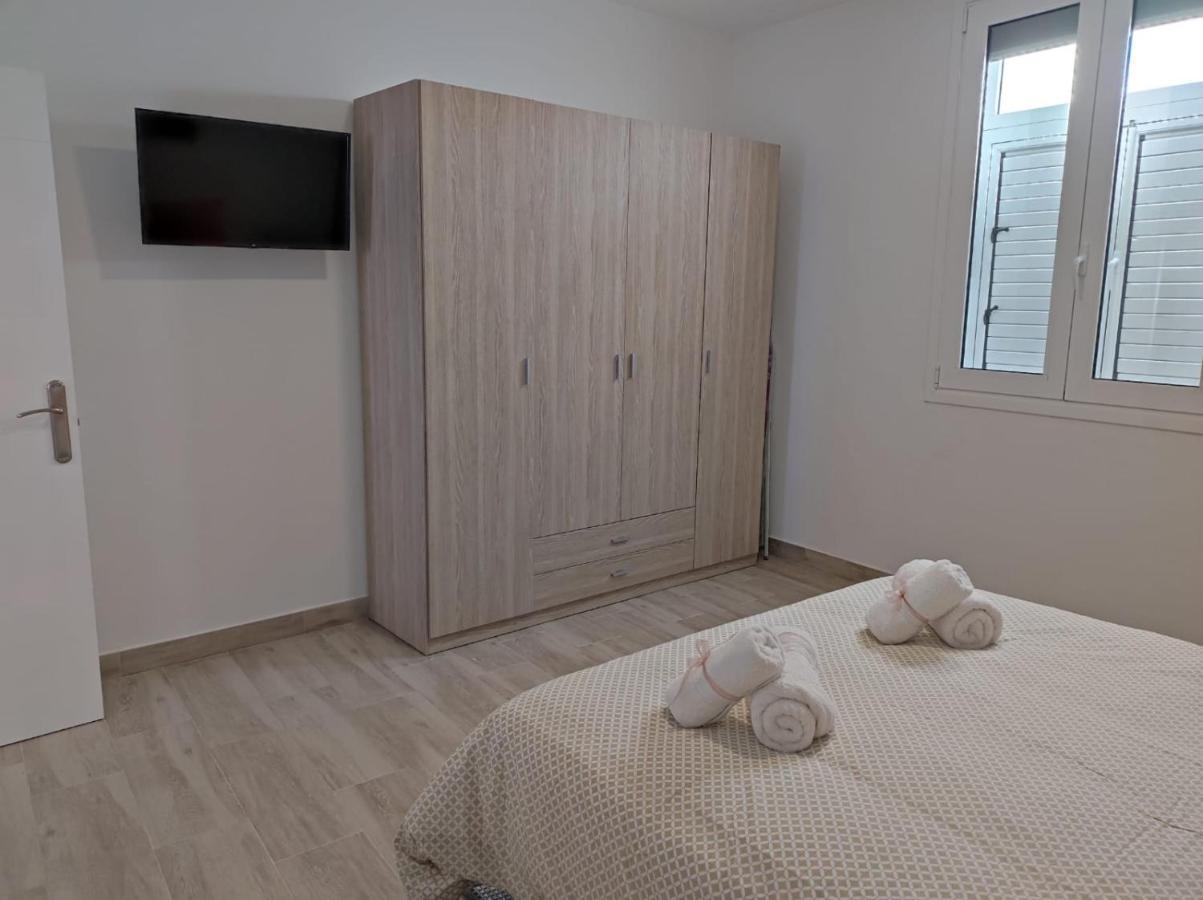 Casa Piramide 2. Terraza Wifi Y Parking Privado Villa Icod De Los Vinos Dış mekan fotoğraf