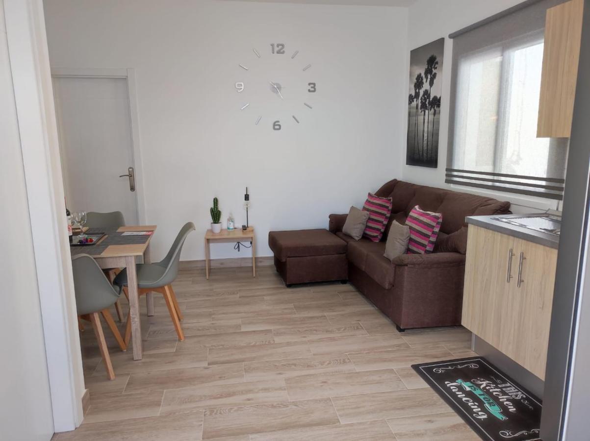 Casa Piramide 2. Terraza Wifi Y Parking Privado Villa Icod De Los Vinos Dış mekan fotoğraf