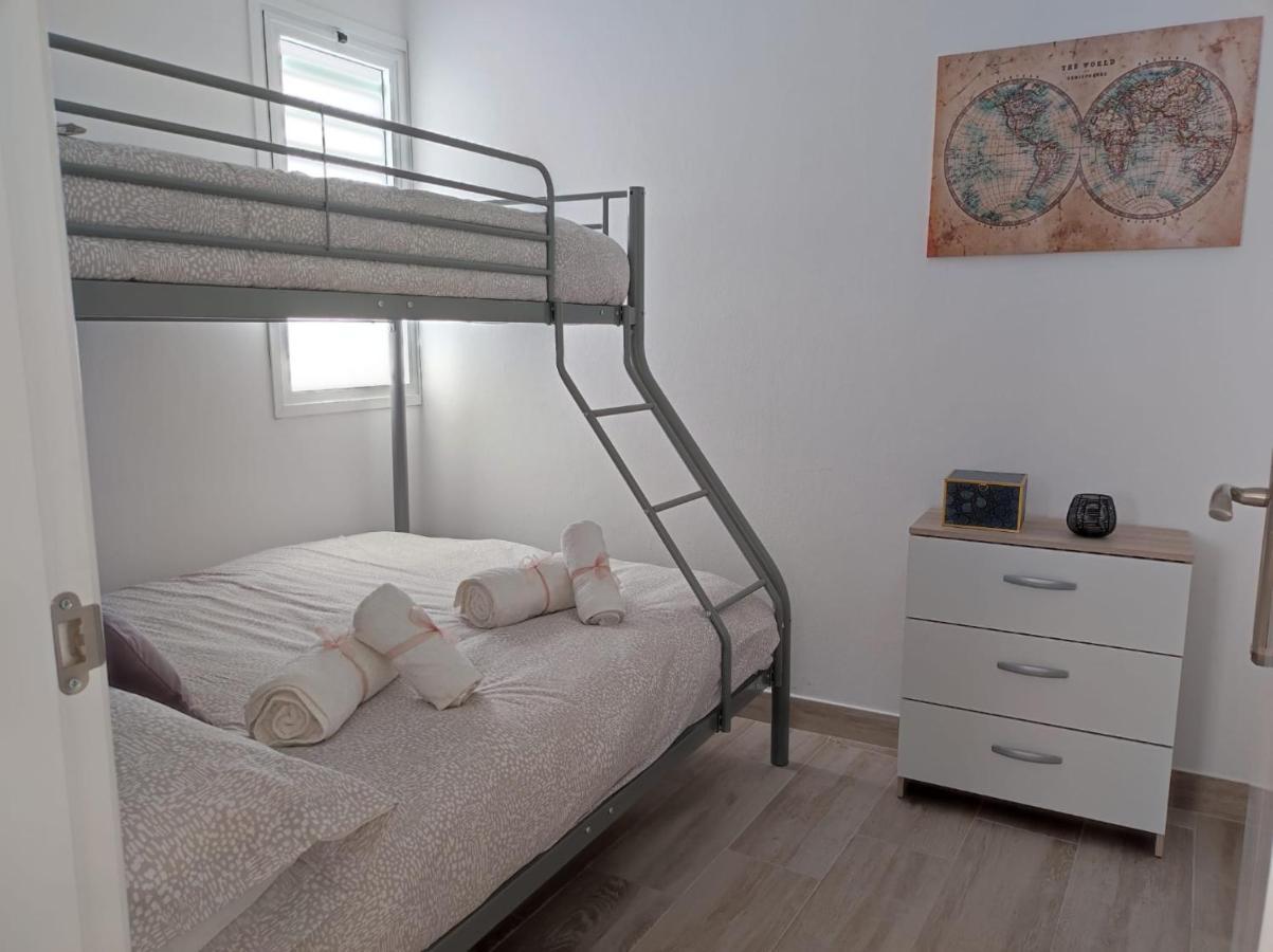 Casa Piramide 2. Terraza Wifi Y Parking Privado Villa Icod De Los Vinos Dış mekan fotoğraf