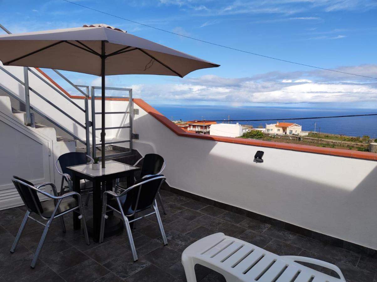Casa Piramide 2. Terraza Wifi Y Parking Privado Villa Icod De Los Vinos Dış mekan fotoğraf