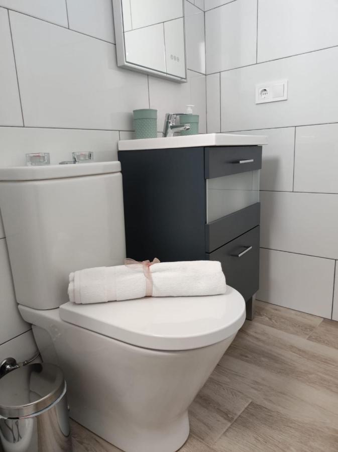 Casa Piramide 2. Terraza Wifi Y Parking Privado Villa Icod De Los Vinos Dış mekan fotoğraf