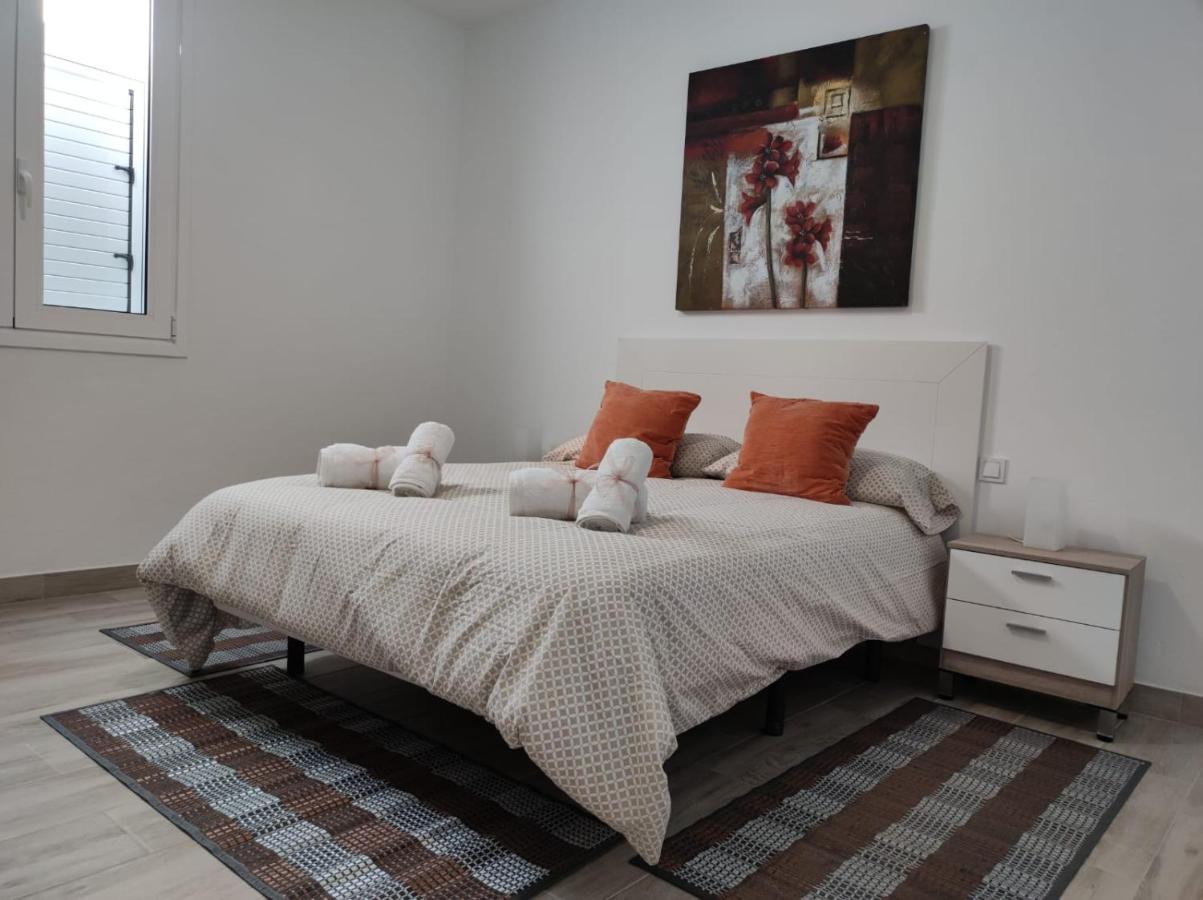 Casa Piramide 2. Terraza Wifi Y Parking Privado Villa Icod De Los Vinos Dış mekan fotoğraf