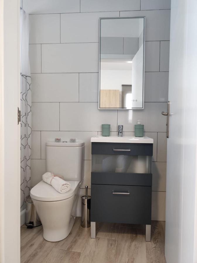 Casa Piramide 2. Terraza Wifi Y Parking Privado Villa Icod De Los Vinos Dış mekan fotoğraf