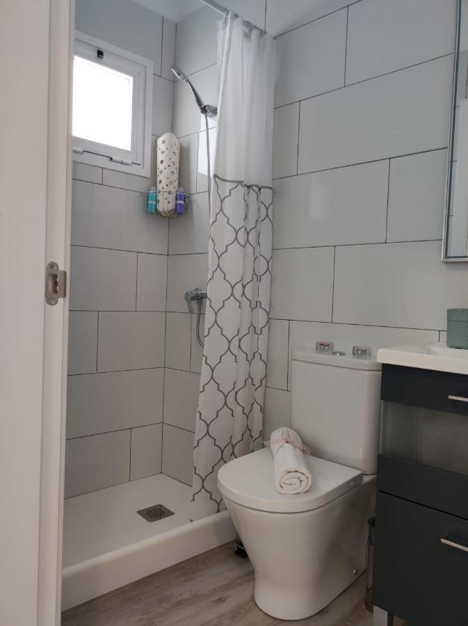 Casa Piramide 2. Terraza Wifi Y Parking Privado Villa Icod De Los Vinos Dış mekan fotoğraf