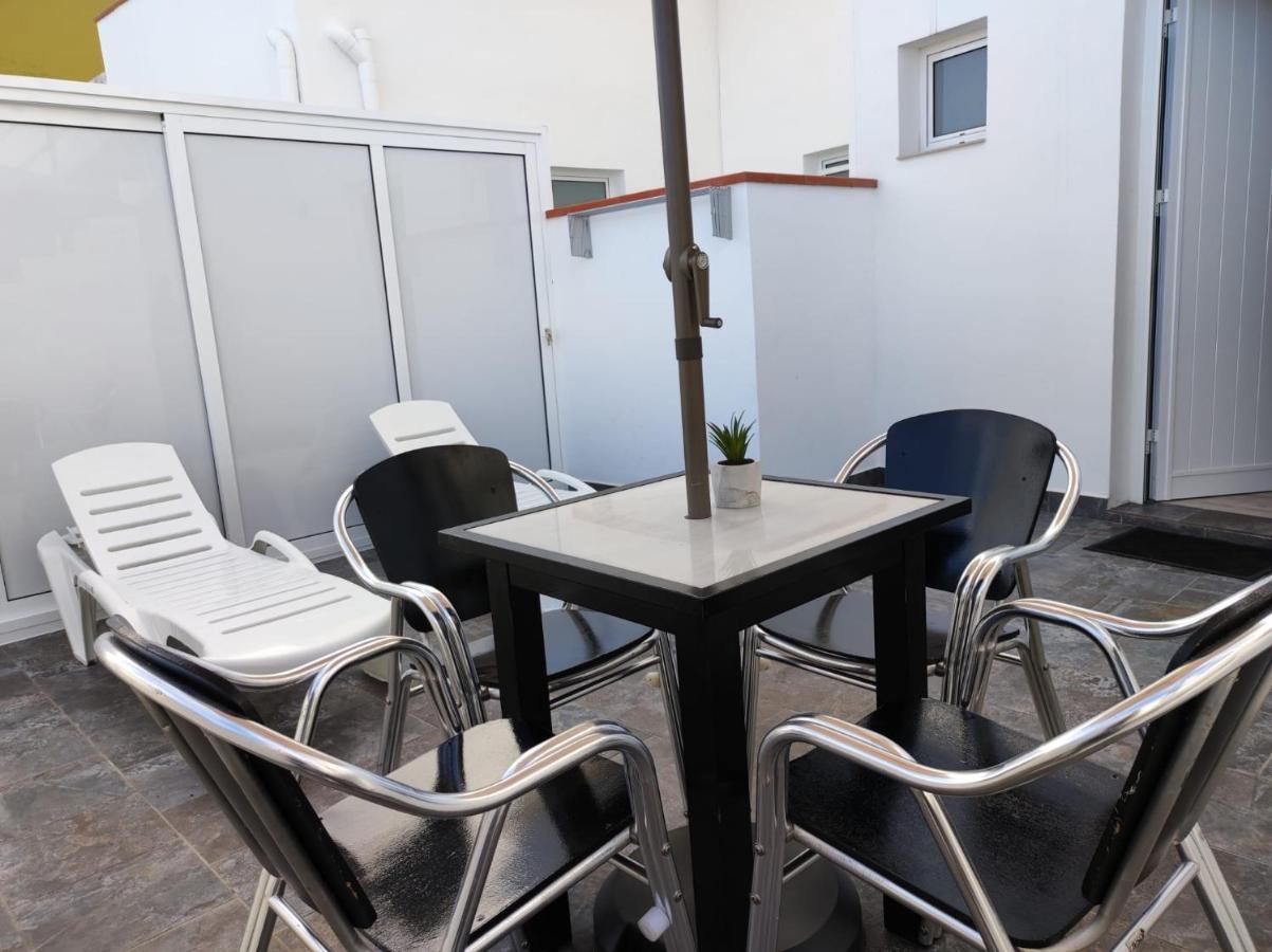 Casa Piramide 2. Terraza Wifi Y Parking Privado Villa Icod De Los Vinos Dış mekan fotoğraf